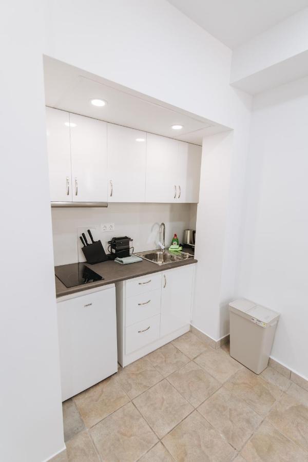 Your Cozy Sapphire Apartment Vipgreece Atena Exterior foto