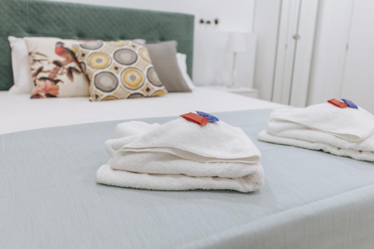 Your Cozy Sapphire Apartment Vipgreece Atena Exterior foto